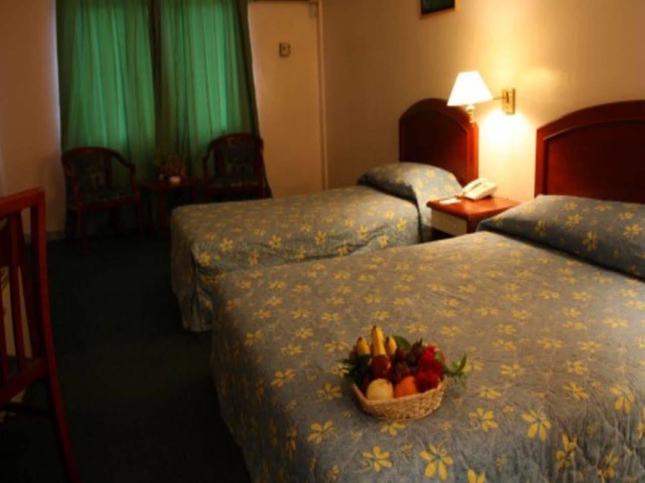 Hotel Seri Malaysia Rompin Kuala Rompin Zewnętrze zdjęcie