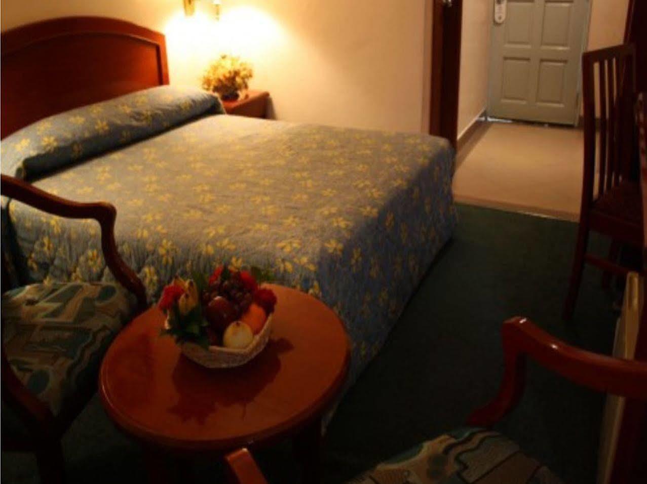 Hotel Seri Malaysia Rompin Kuala Rompin Zewnętrze zdjęcie