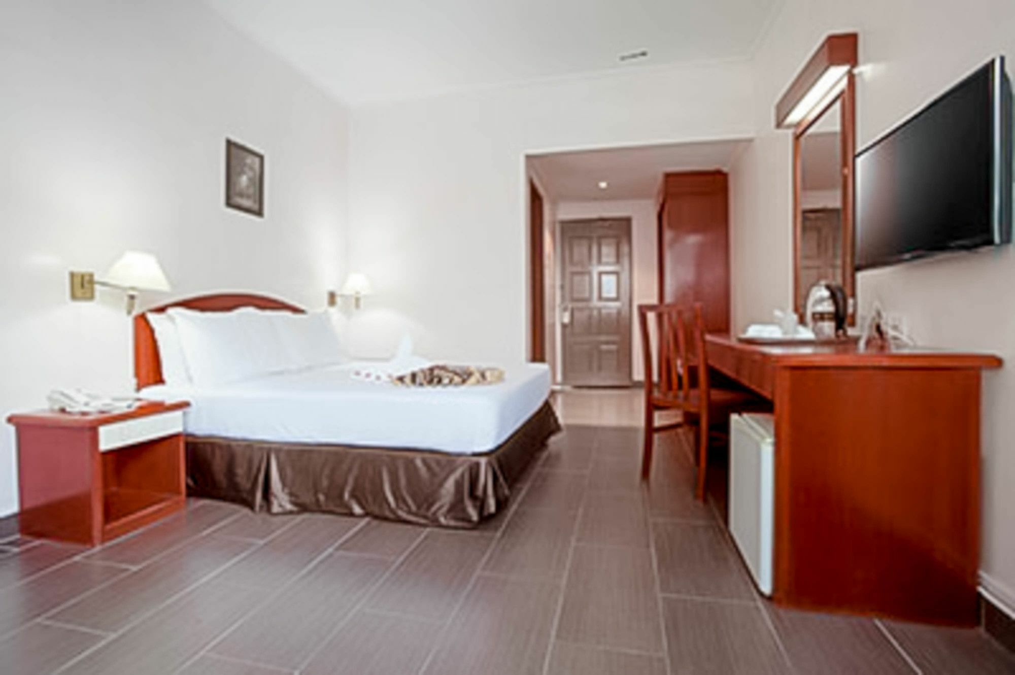 Hotel Seri Malaysia Rompin Kuala Rompin Zewnętrze zdjęcie